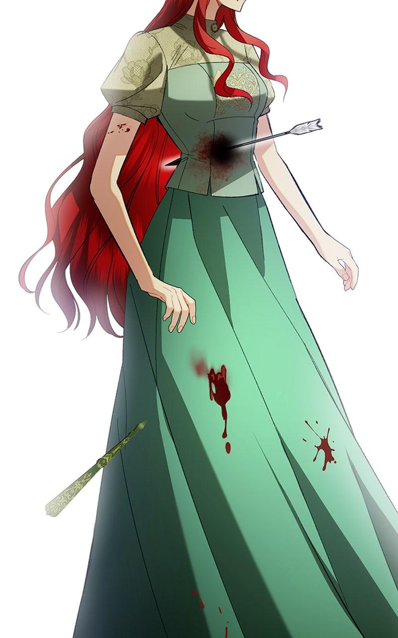 The Knight Becomes a Black Flower Chap 31 - Next Chap 32