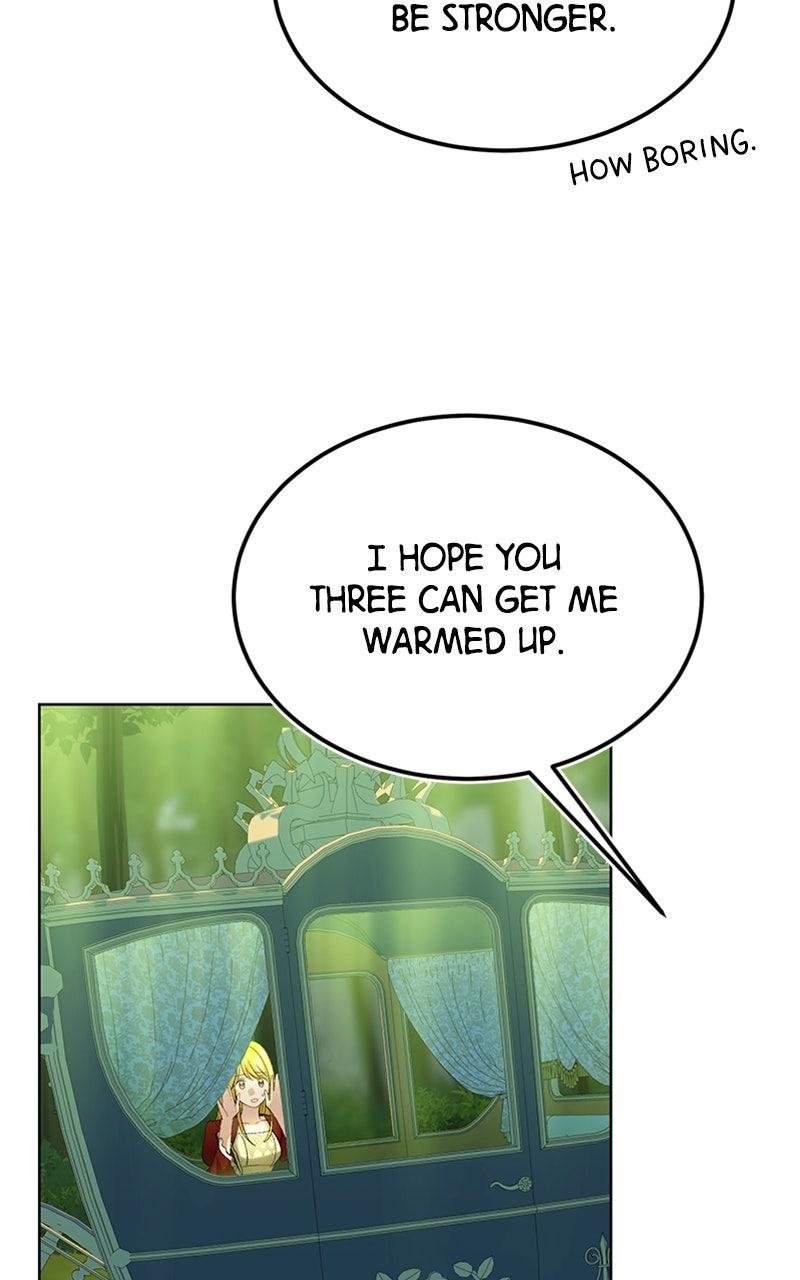 The Knight Becomes a Black Flower Chap 31 - Next Chap 32