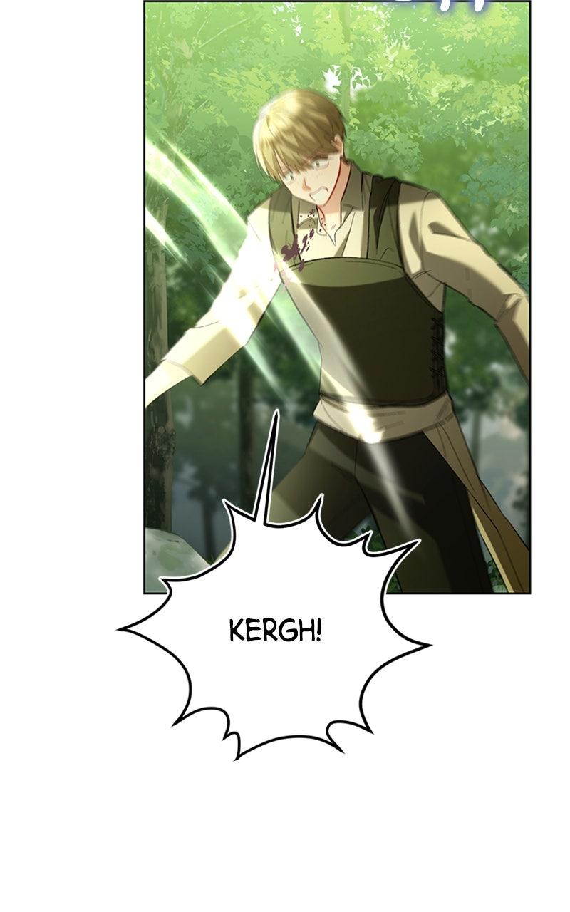 The Knight Becomes a Black Flower Chap 31 - Next Chap 32
