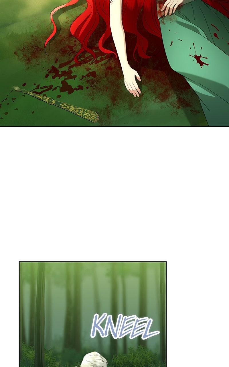 The Knight Becomes a Black Flower Chap 31 - Next Chap 32