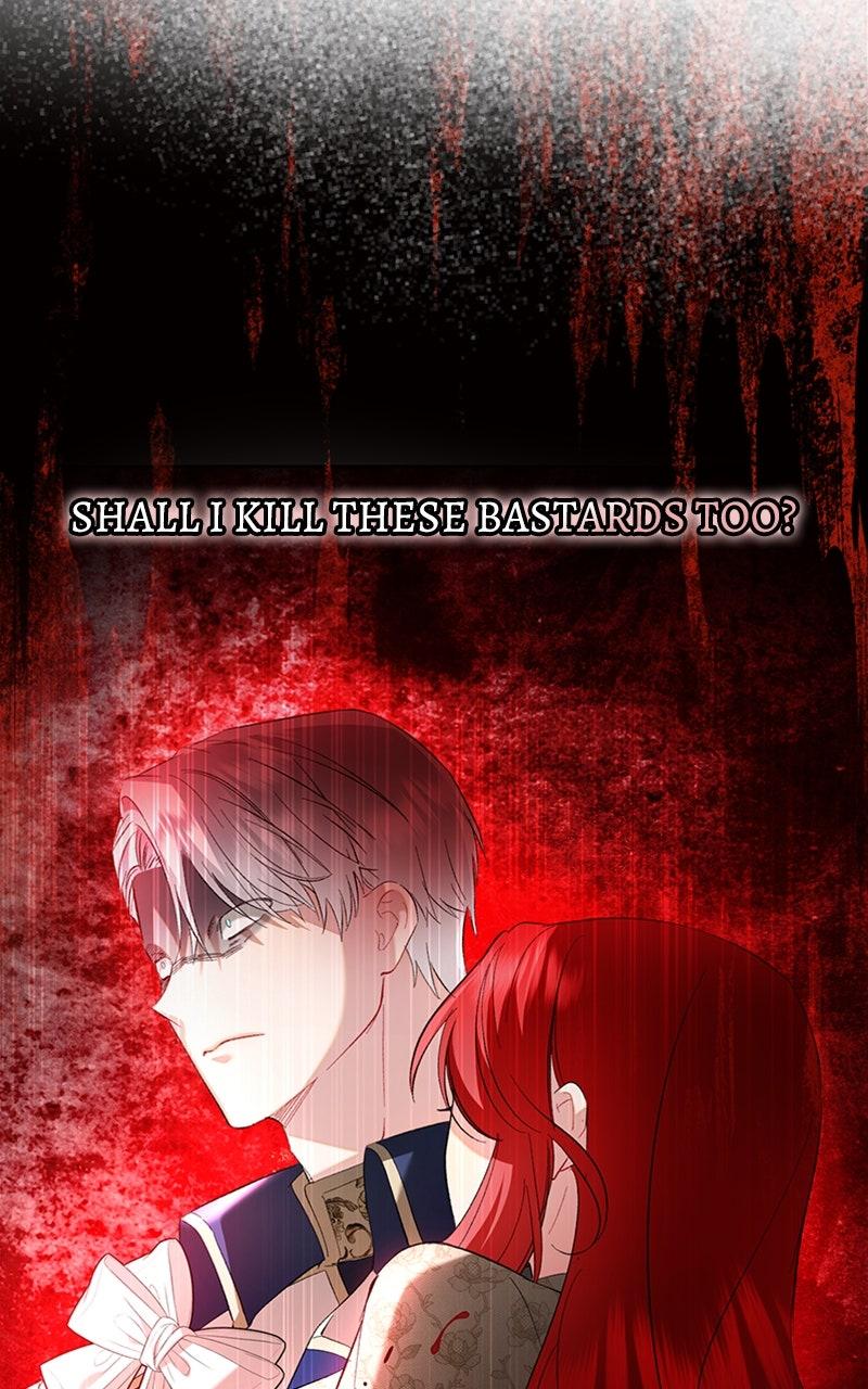 The Knight Becomes a Black Flower Chap 31 - Next Chap 32