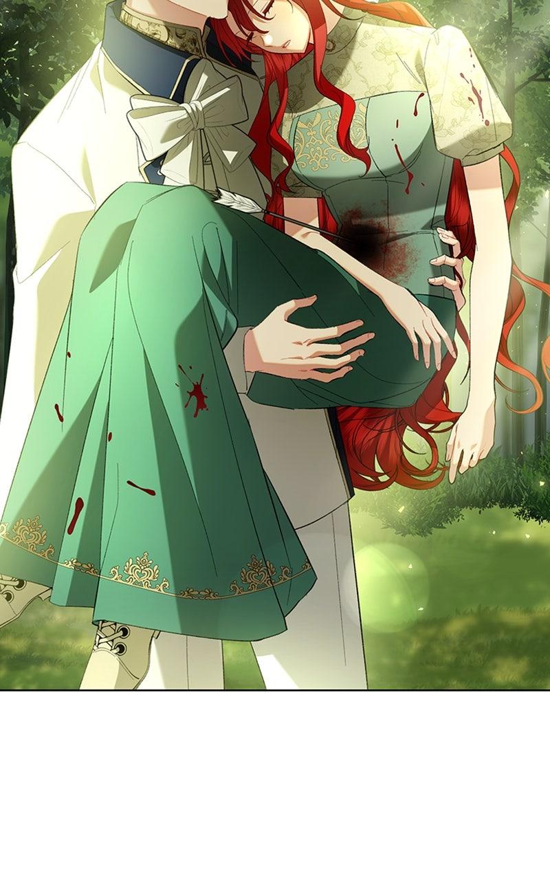 The Knight Becomes a Black Flower Chap 31 - Next Chap 32