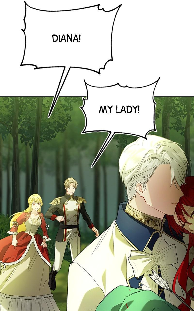 The Knight Becomes a Black Flower Chap 31 - Next Chap 32