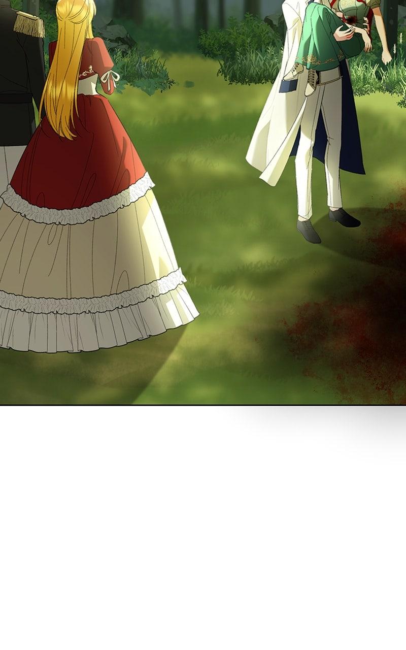The Knight Becomes a Black Flower Chap 31 - Next Chap 32