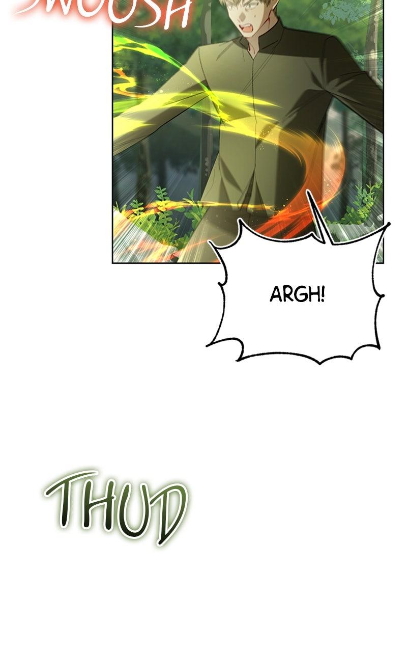 The Knight Becomes a Black Flower Chap 31 - Next Chap 32