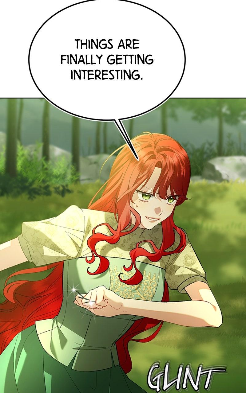 The Knight Becomes a Black Flower Chap 31 - Next Chap 32