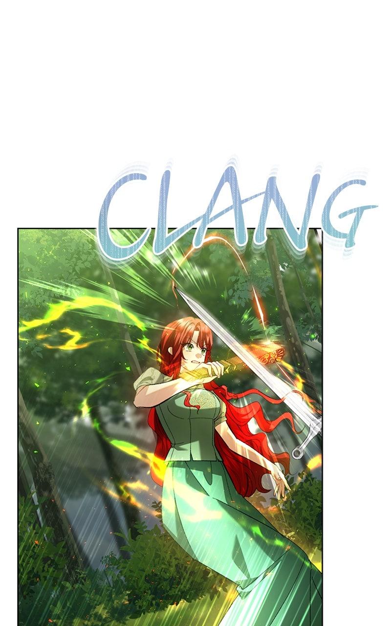 The Knight Becomes a Black Flower Chap 31 - Next Chap 32