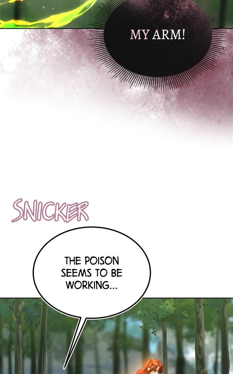 The Knight Becomes a Black Flower Chap 31 - Next Chap 32