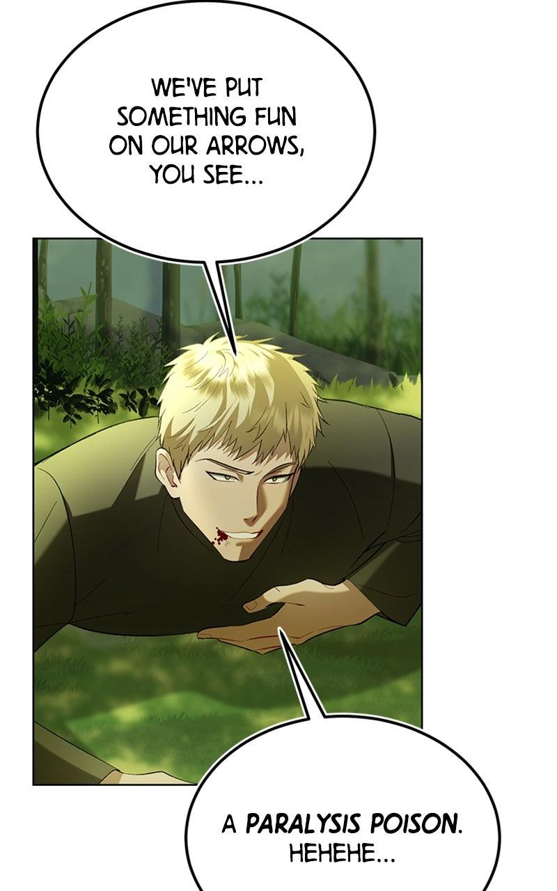The Knight Becomes a Black Flower Chap 31 - Next Chap 32