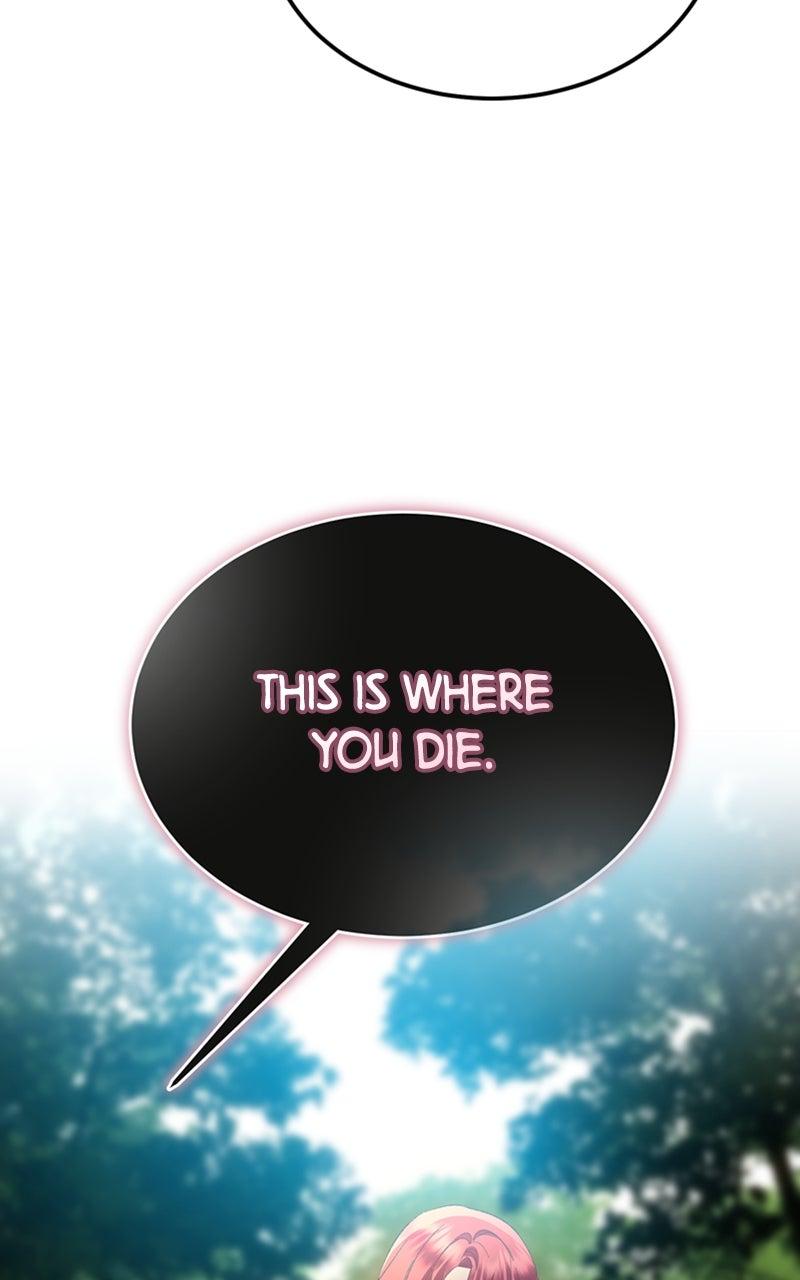 The Knight Becomes a Black Flower Chap 31 - Next Chap 32