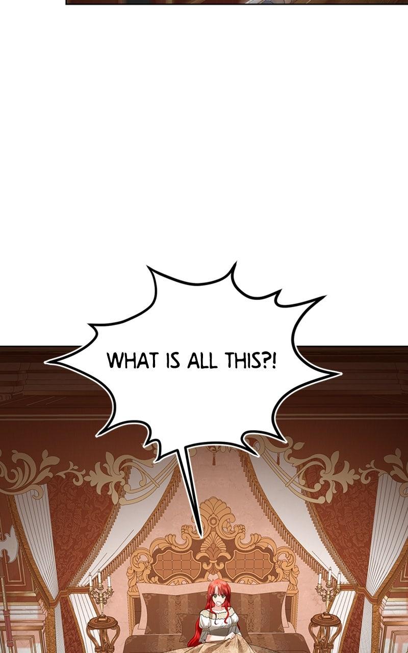 The Knight Becomes a Black Flower Chap 32 - Next Chap 33