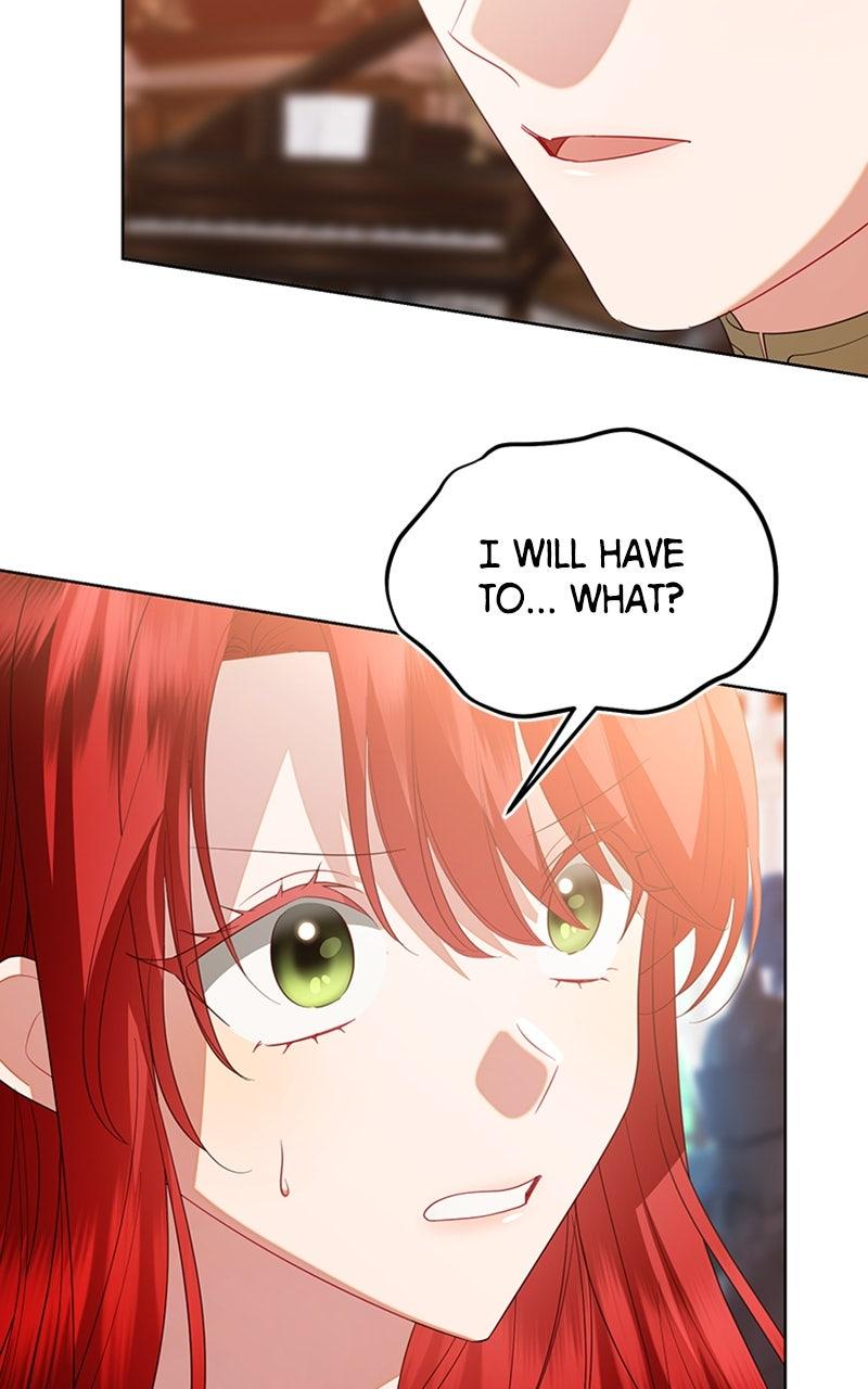 The Knight Becomes a Black Flower Chap 32 - Next Chap 33