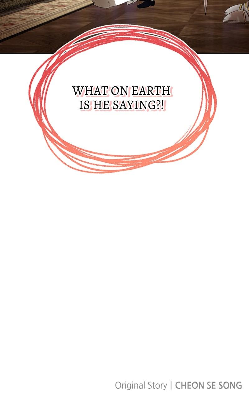 The Knight Becomes a Black Flower Chap 32 - Next Chap 33