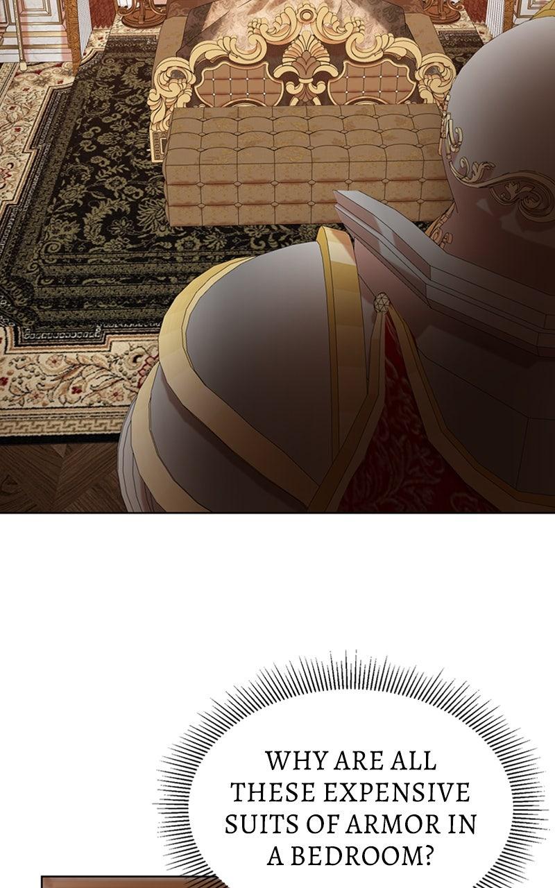 The Knight Becomes a Black Flower Chap 32 - Next Chap 33