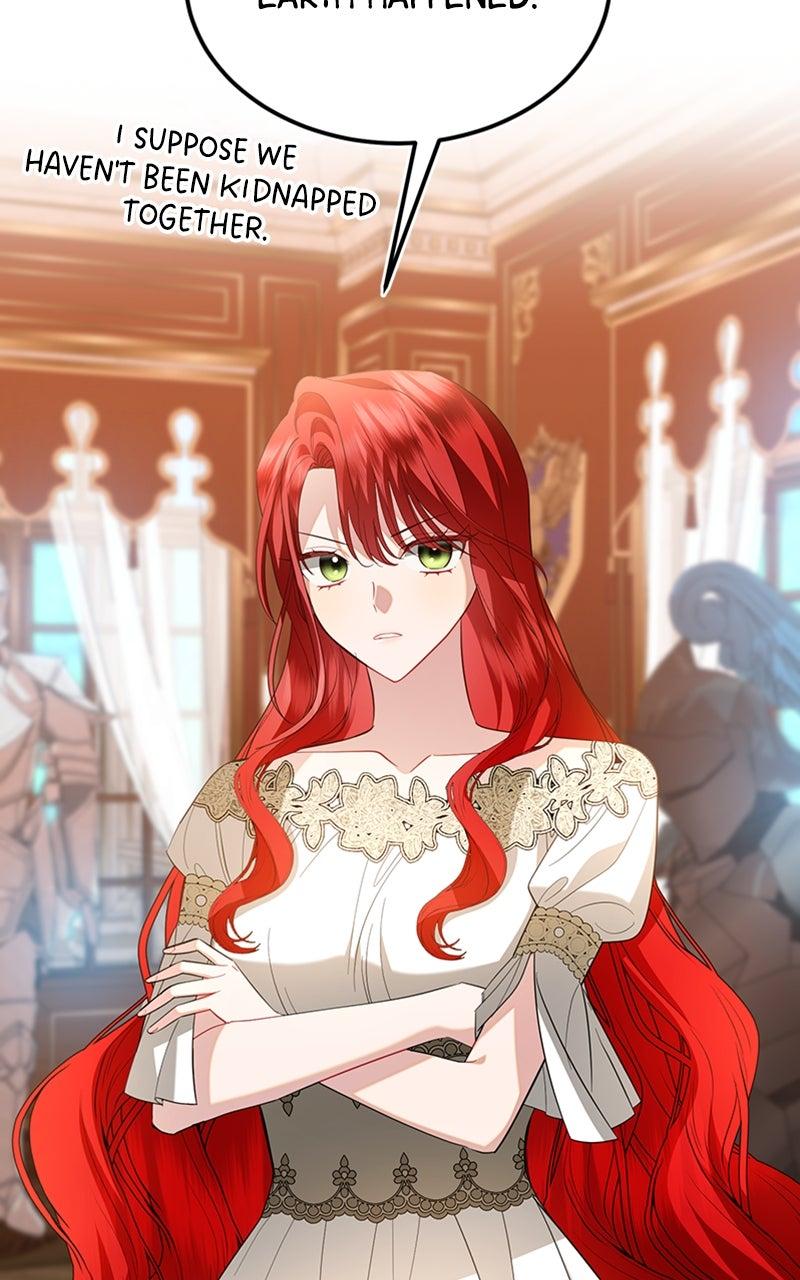 The Knight Becomes a Black Flower Chap 32 - Next Chap 33