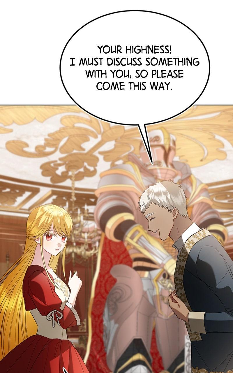 The Knight Becomes a Black Flower Chap 32 - Next Chap 33