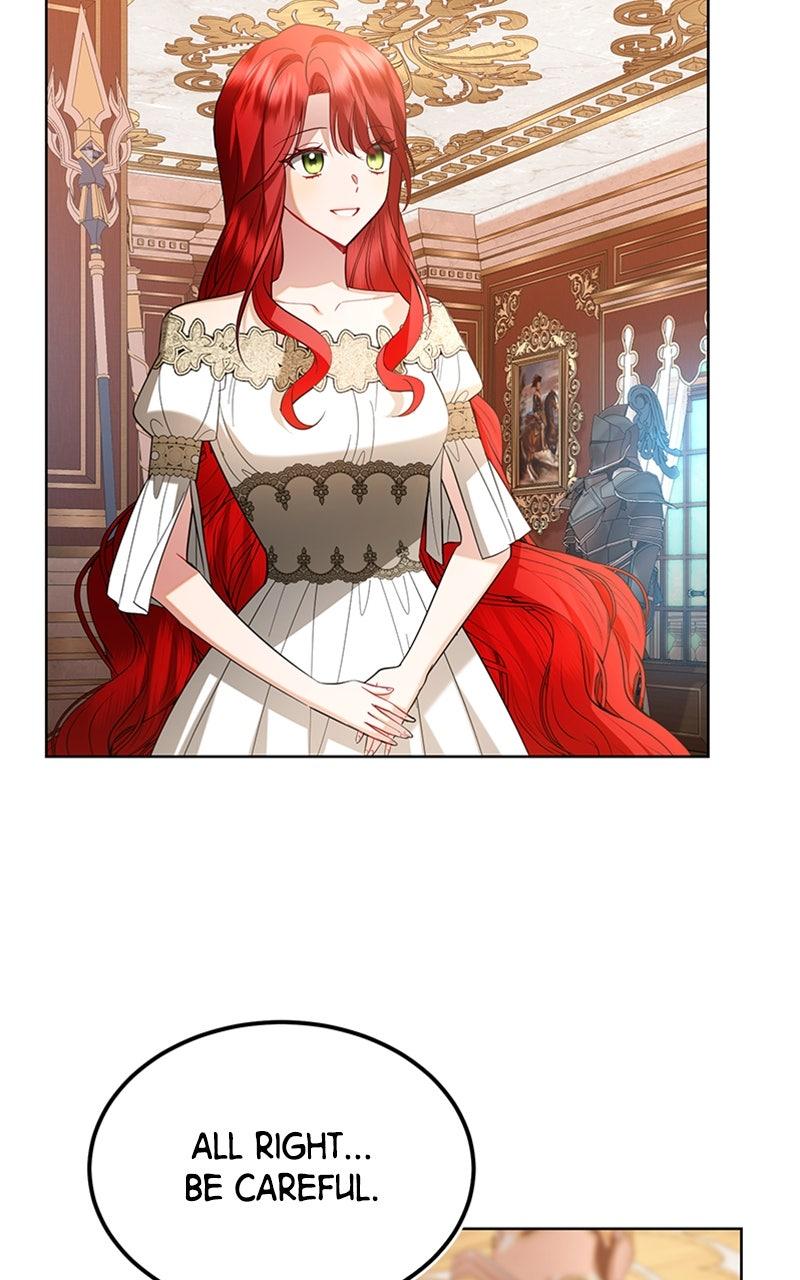 The Knight Becomes a Black Flower Chap 32 - Next Chap 33