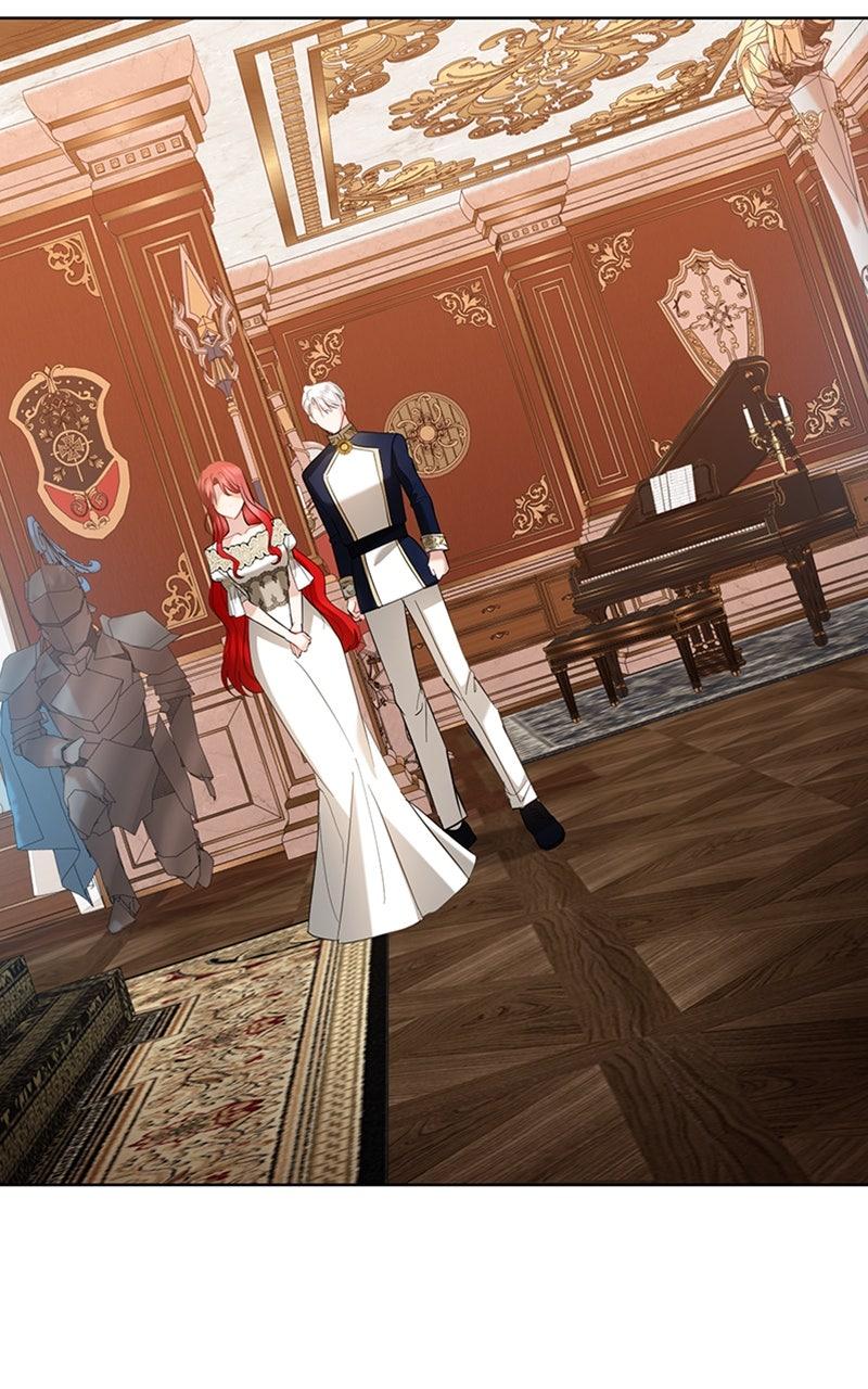 The Knight Becomes a Black Flower Chap 32 - Next Chap 33