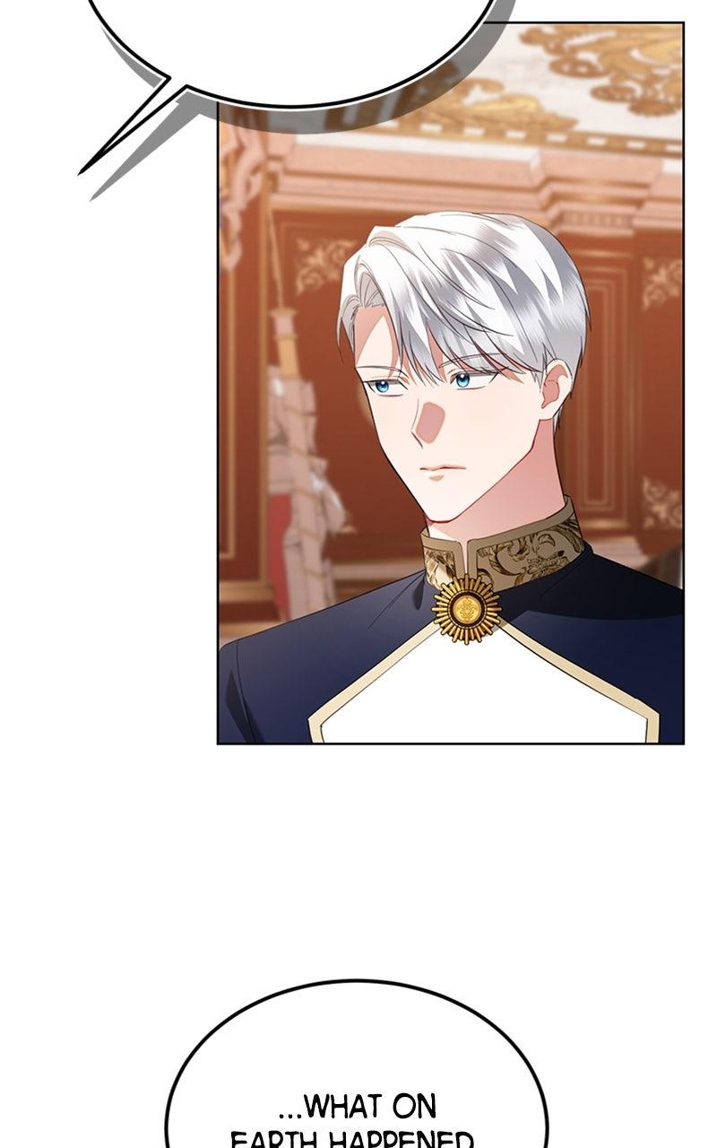 The Knight Becomes a Black Flower Chap 32 - Next Chap 33