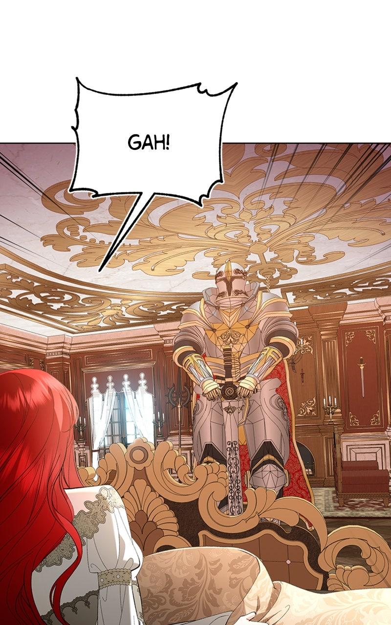 The Knight Becomes a Black Flower Chap 32 - Next Chap 33