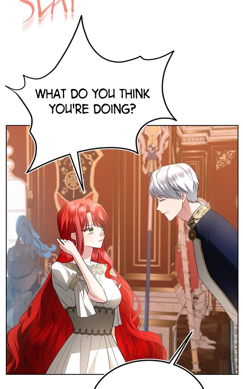 The Knight Becomes a Black Flower Chap 32 - Next Chap 33