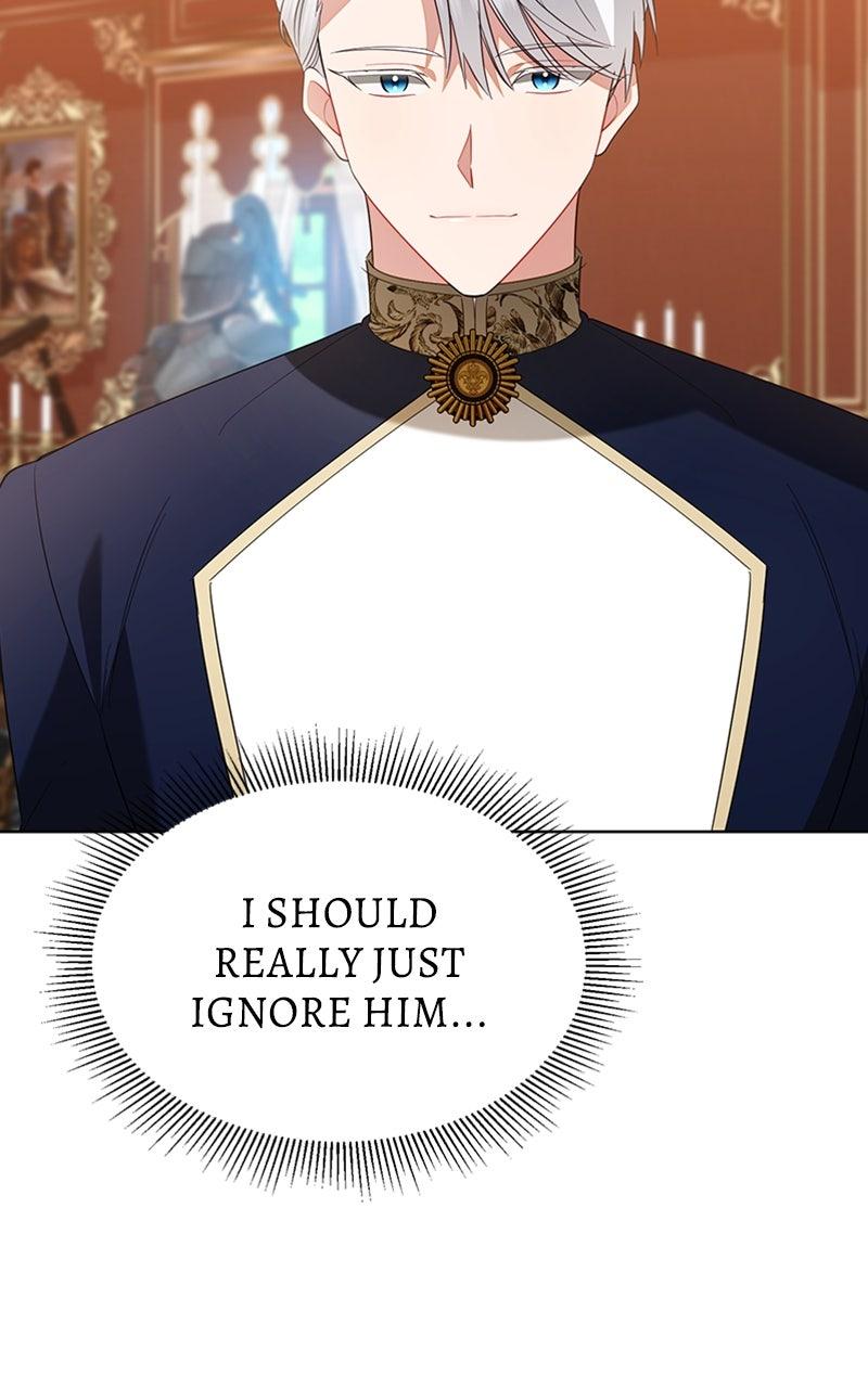 The Knight Becomes a Black Flower Chap 32 - Next Chap 33