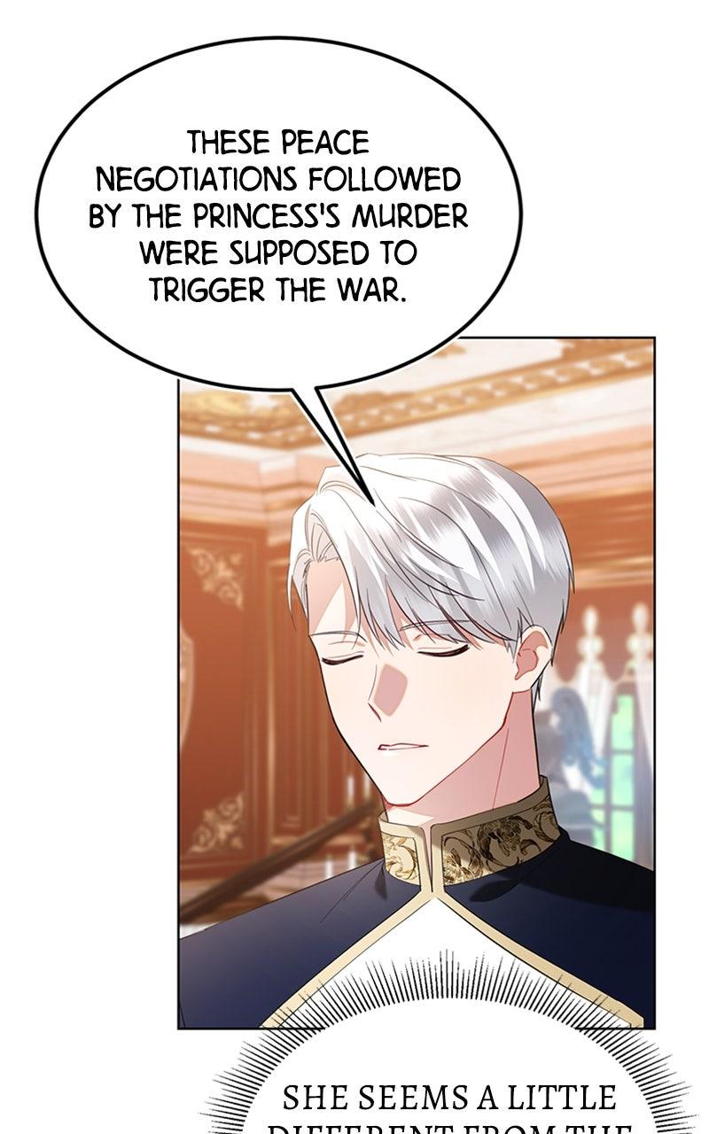 The Knight Becomes a Black Flower Chap 32 - Next Chap 33