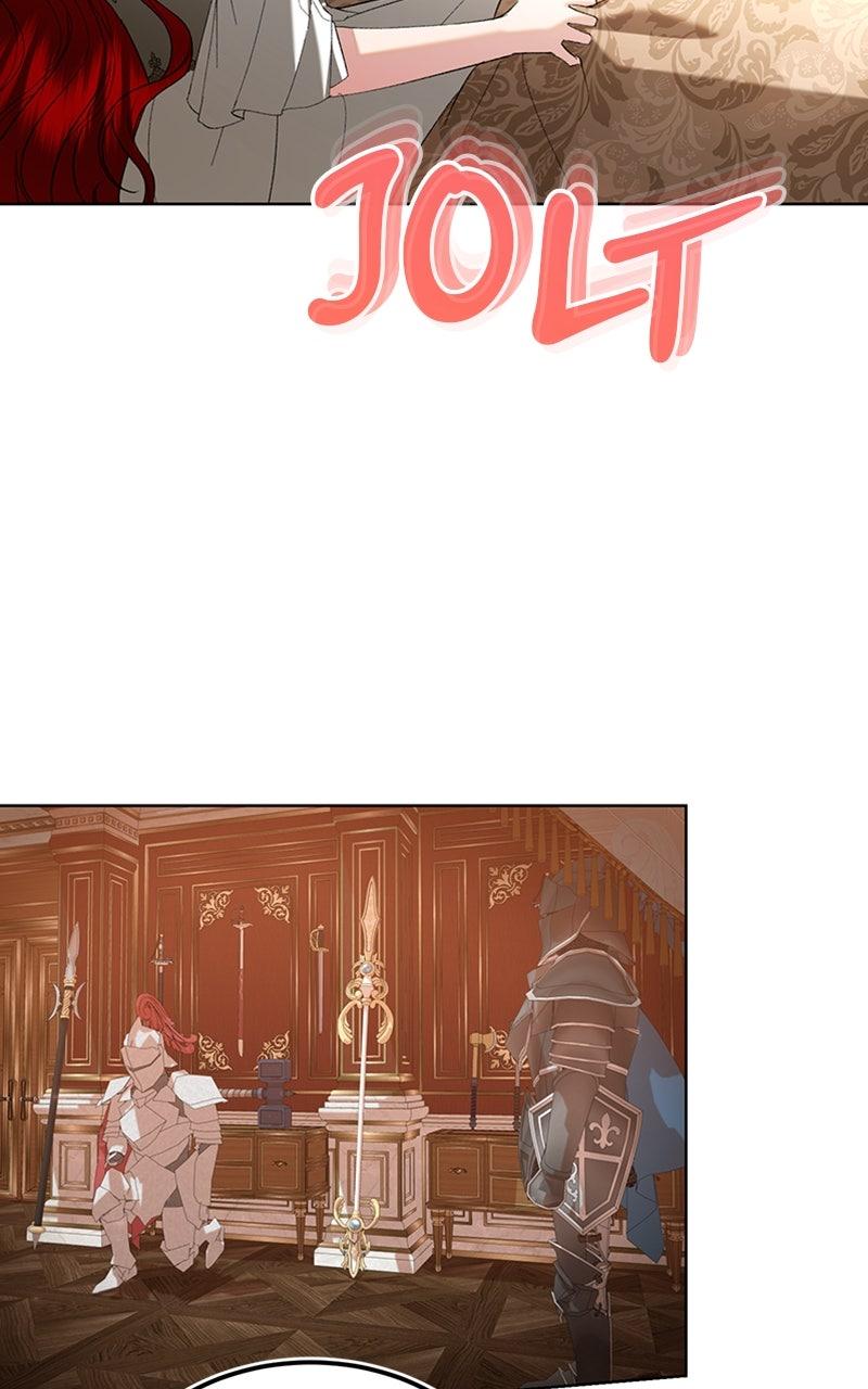 The Knight Becomes a Black Flower Chap 32 - Next Chap 33