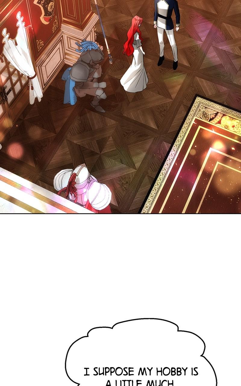 The Knight Becomes a Black Flower Chap 32 - Next Chap 33