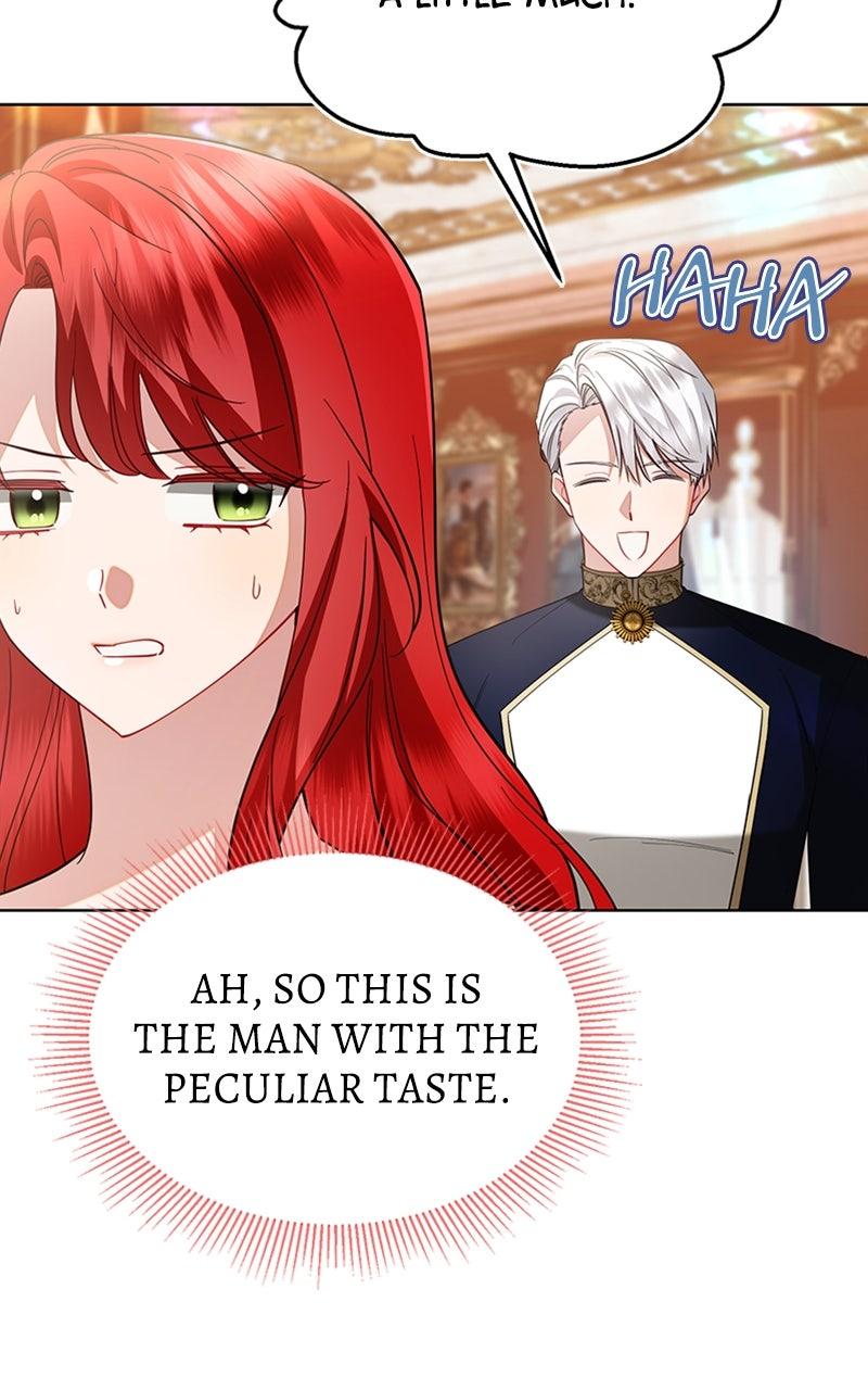 The Knight Becomes a Black Flower Chap 32 - Next Chap 33