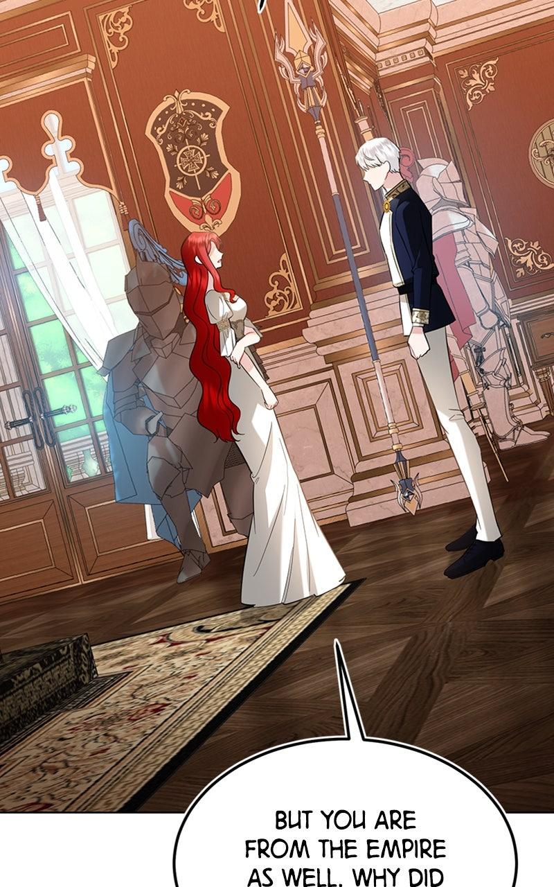 The Knight Becomes a Black Flower Chap 32 - Next Chap 33