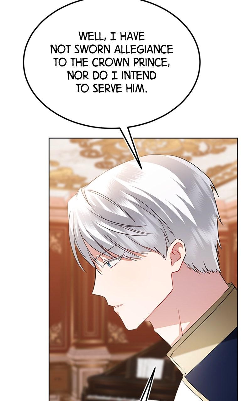 The Knight Becomes a Black Flower Chap 32 - Next Chap 33