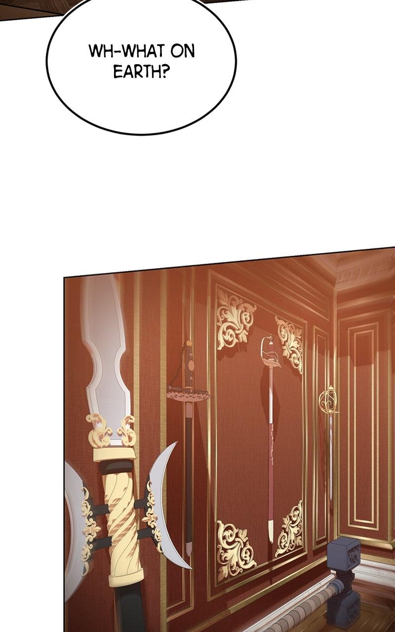 The Knight Becomes a Black Flower Chap 32 - Next Chap 33