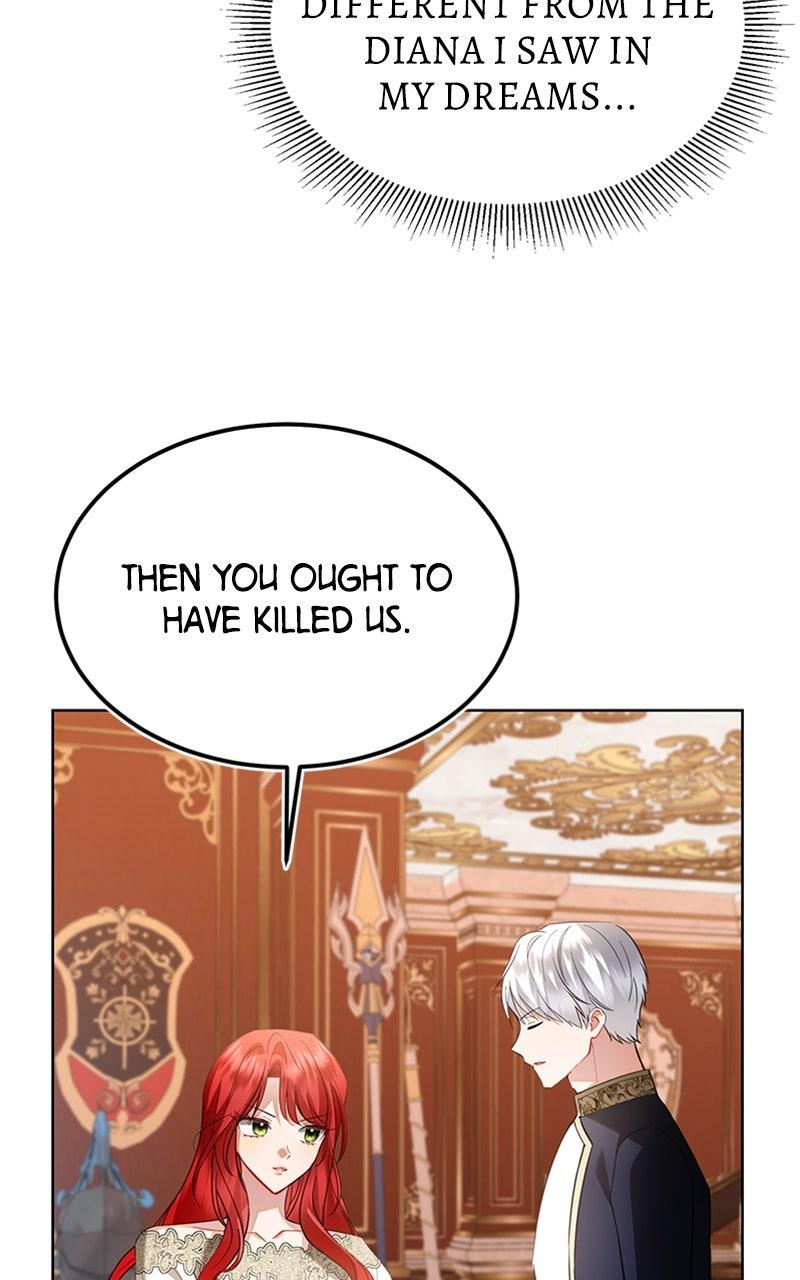 The Knight Becomes a Black Flower Chap 32 - Next Chap 33