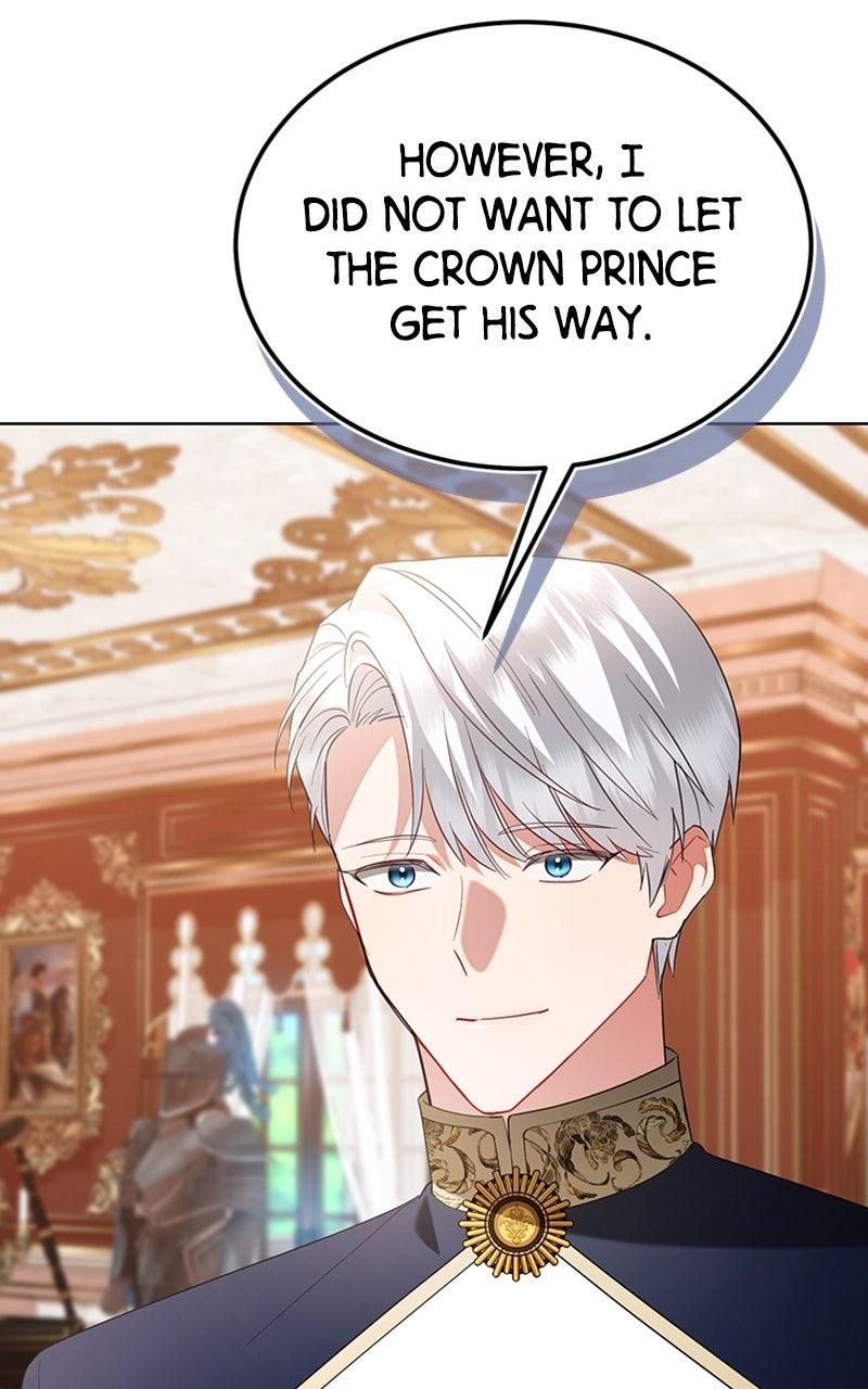 The Knight Becomes a Black Flower Chap 32 - Next Chap 33