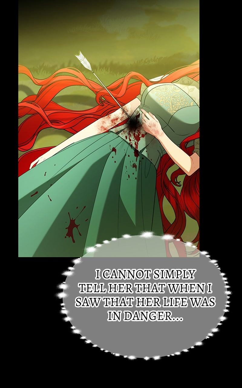 The Knight Becomes a Black Flower Chap 32 - Next Chap 33