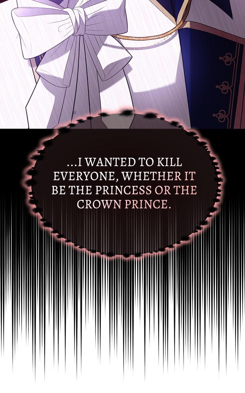 The Knight Becomes a Black Flower Chap 32 - Next Chap 33