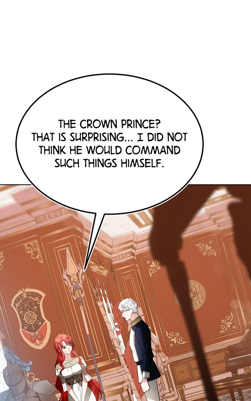 The Knight Becomes a Black Flower Chap 32 - Next Chap 33