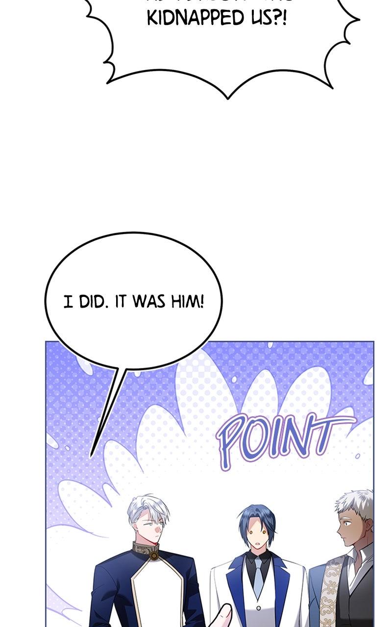 The Knight Becomes a Black Flower Chap 32 - Next Chap 33