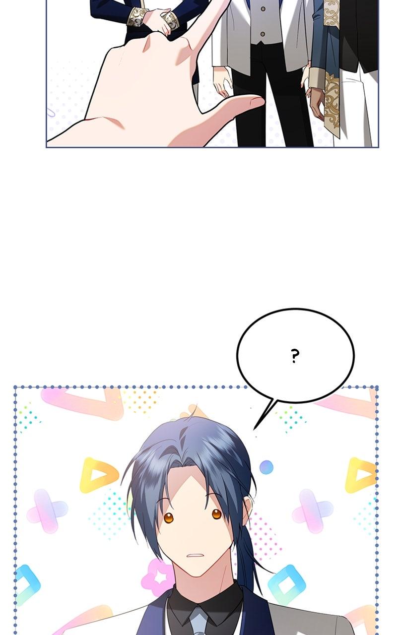 The Knight Becomes a Black Flower Chap 32 - Next Chap 33