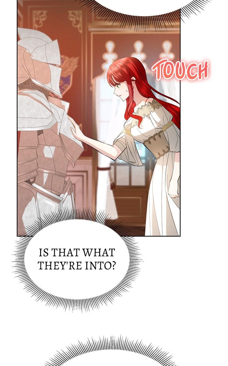 The Knight Becomes a Black Flower Chap 32 - Next Chap 33