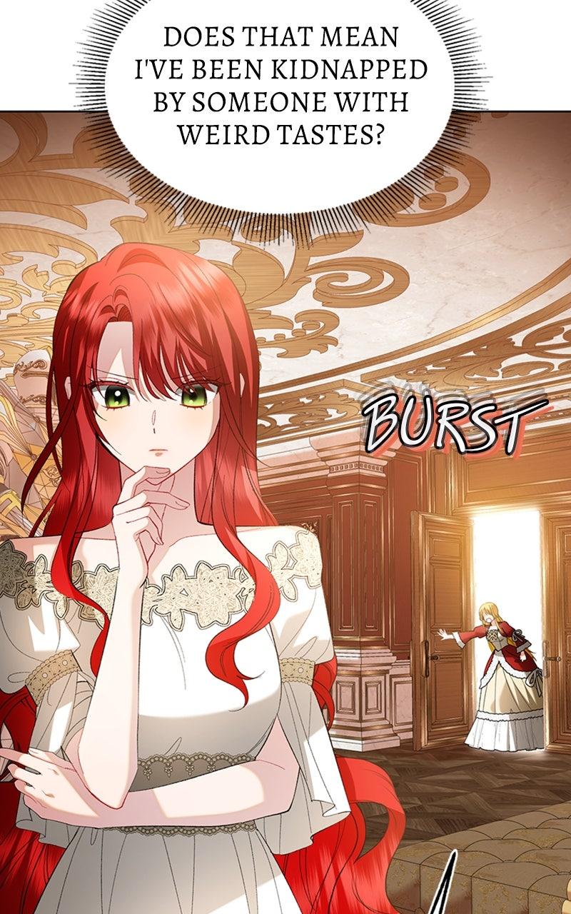 The Knight Becomes a Black Flower Chap 32 - Next Chap 33