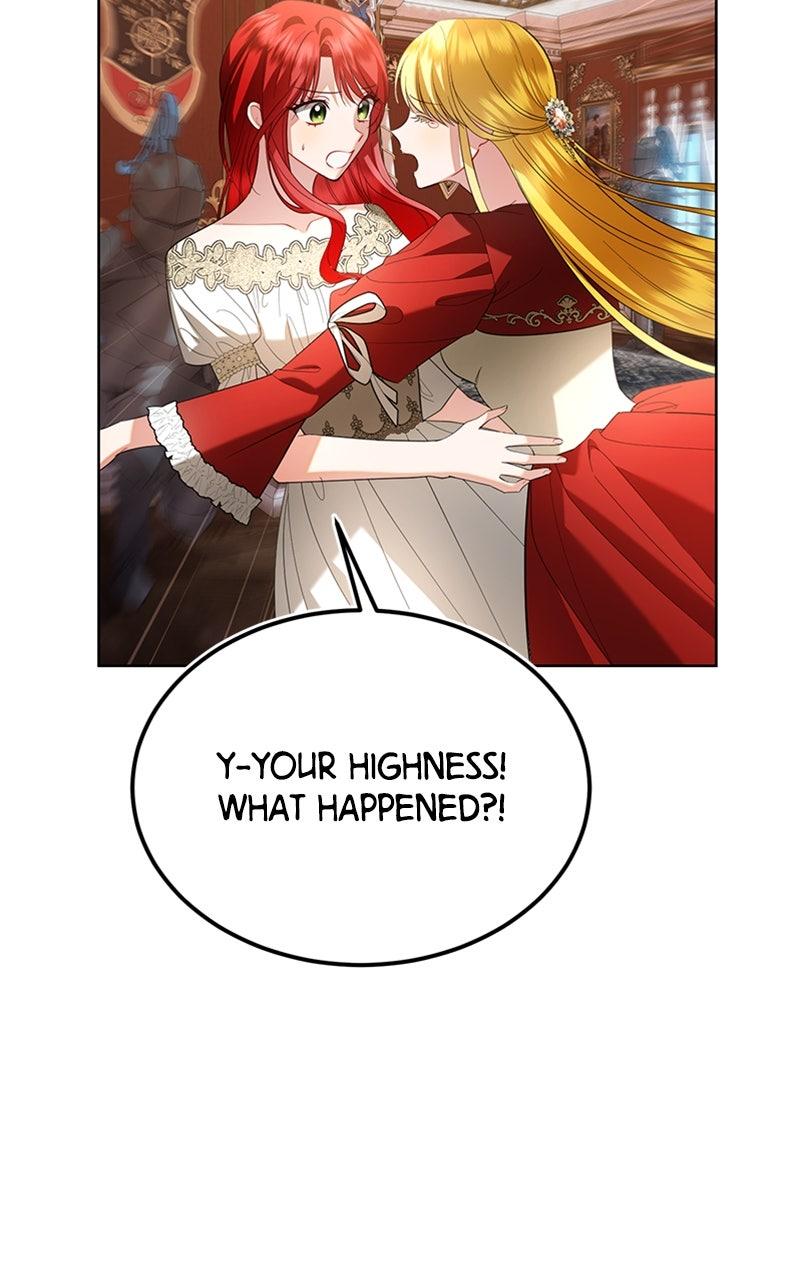 The Knight Becomes a Black Flower Chap 32 - Next Chap 33