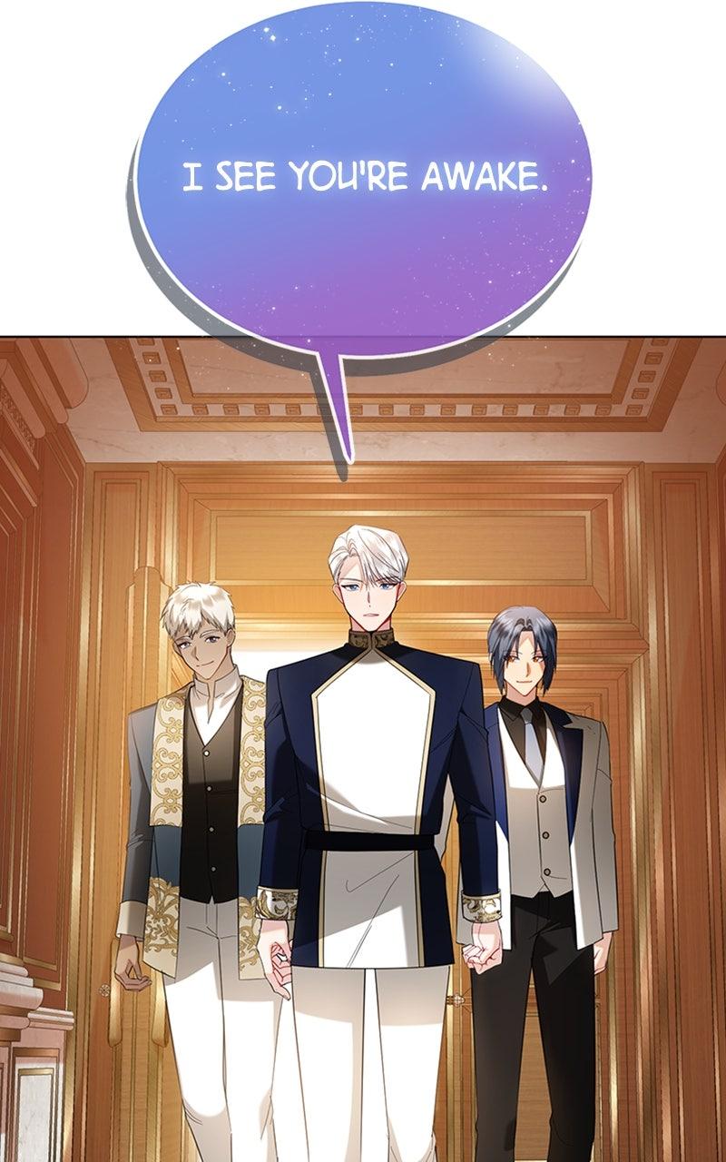 The Knight Becomes a Black Flower Chap 32 - Next Chap 33