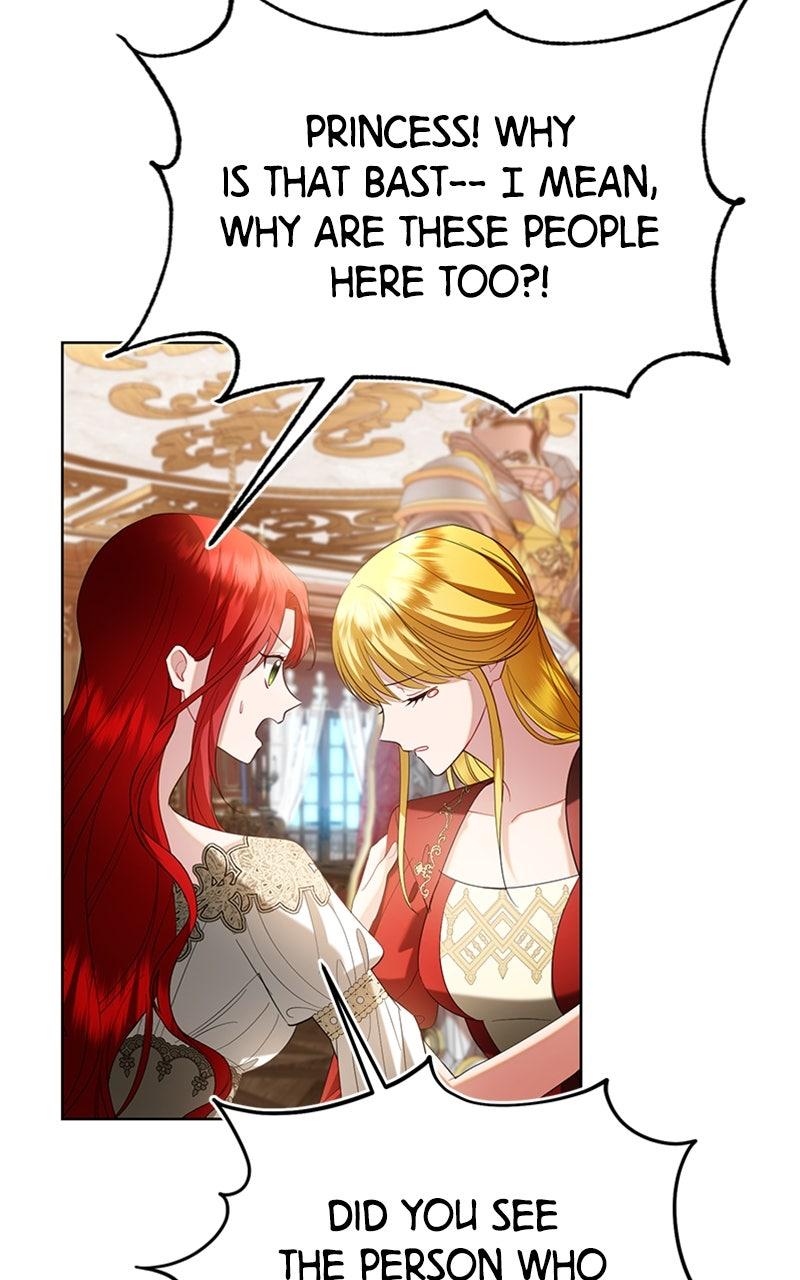 The Knight Becomes a Black Flower Chap 32 - Next Chap 33