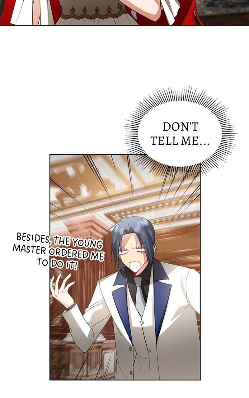 The Knight Becomes a Black Flower Chap 32 - Next Chap 33