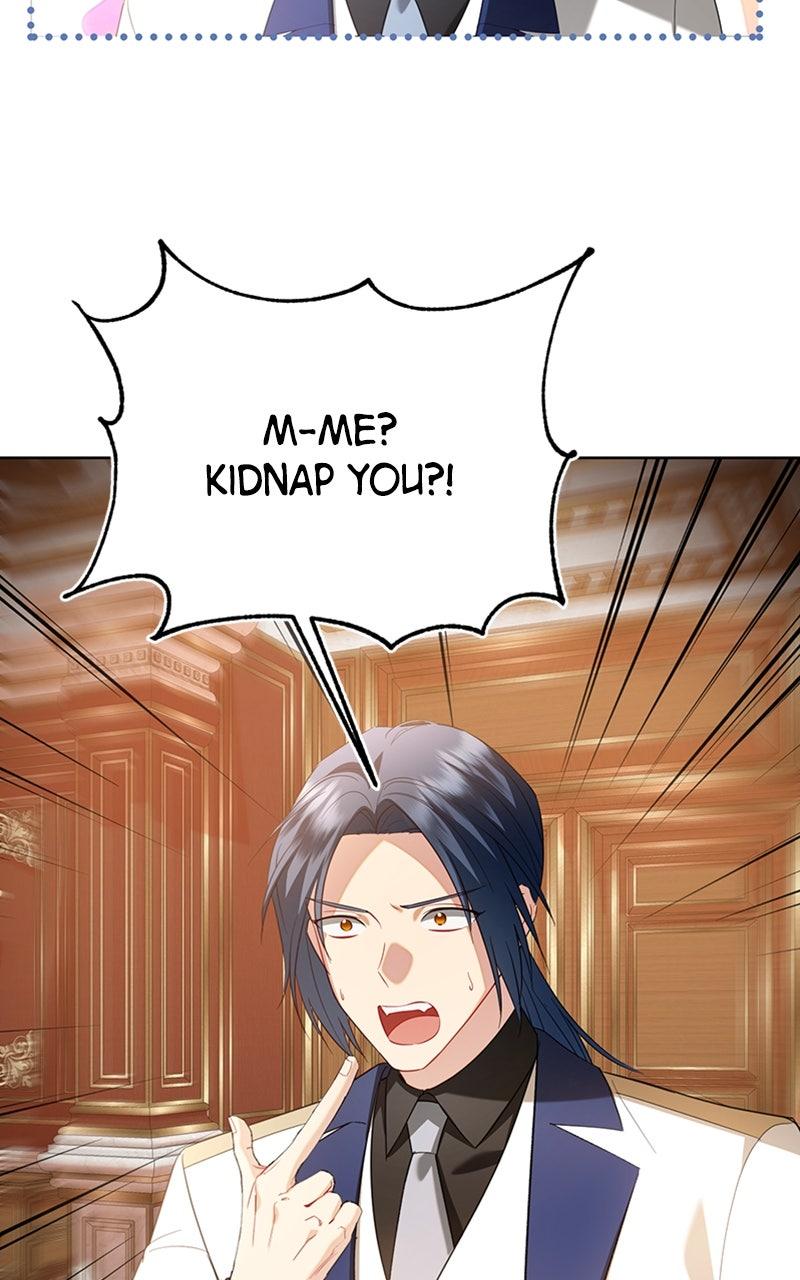 The Knight Becomes a Black Flower Chap 32 - Next Chap 33