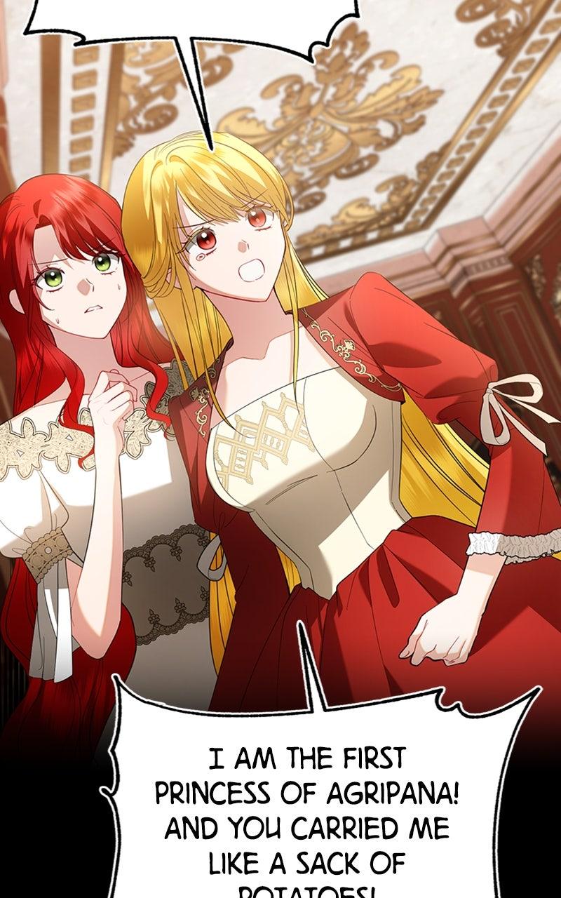 The Knight Becomes a Black Flower Chap 32 - Next Chap 33