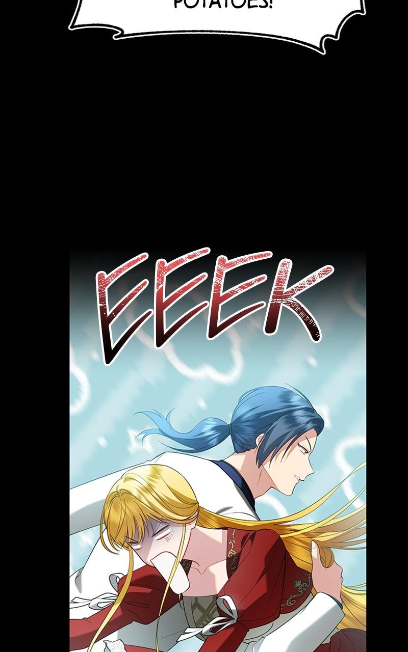 The Knight Becomes a Black Flower Chap 32 - Next Chap 33