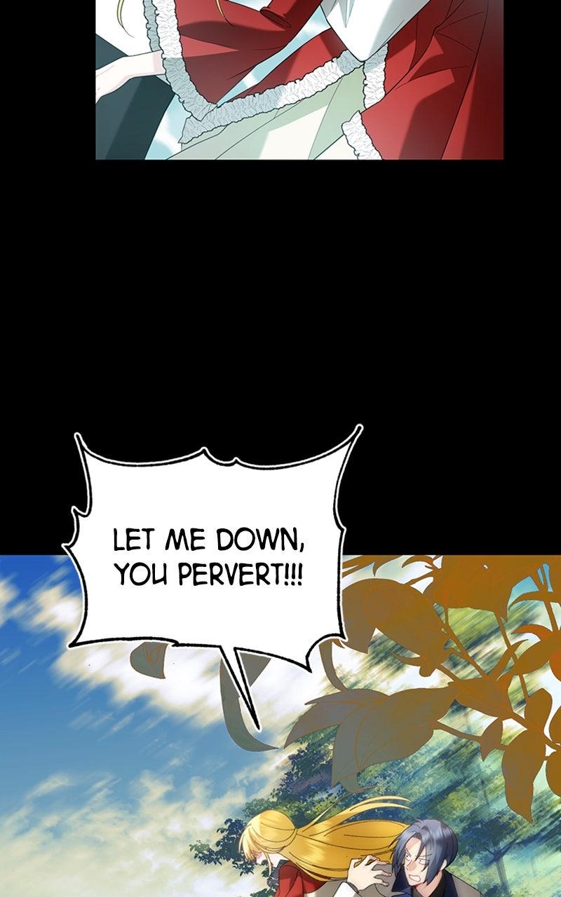 The Knight Becomes a Black Flower Chap 32 - Next Chap 33